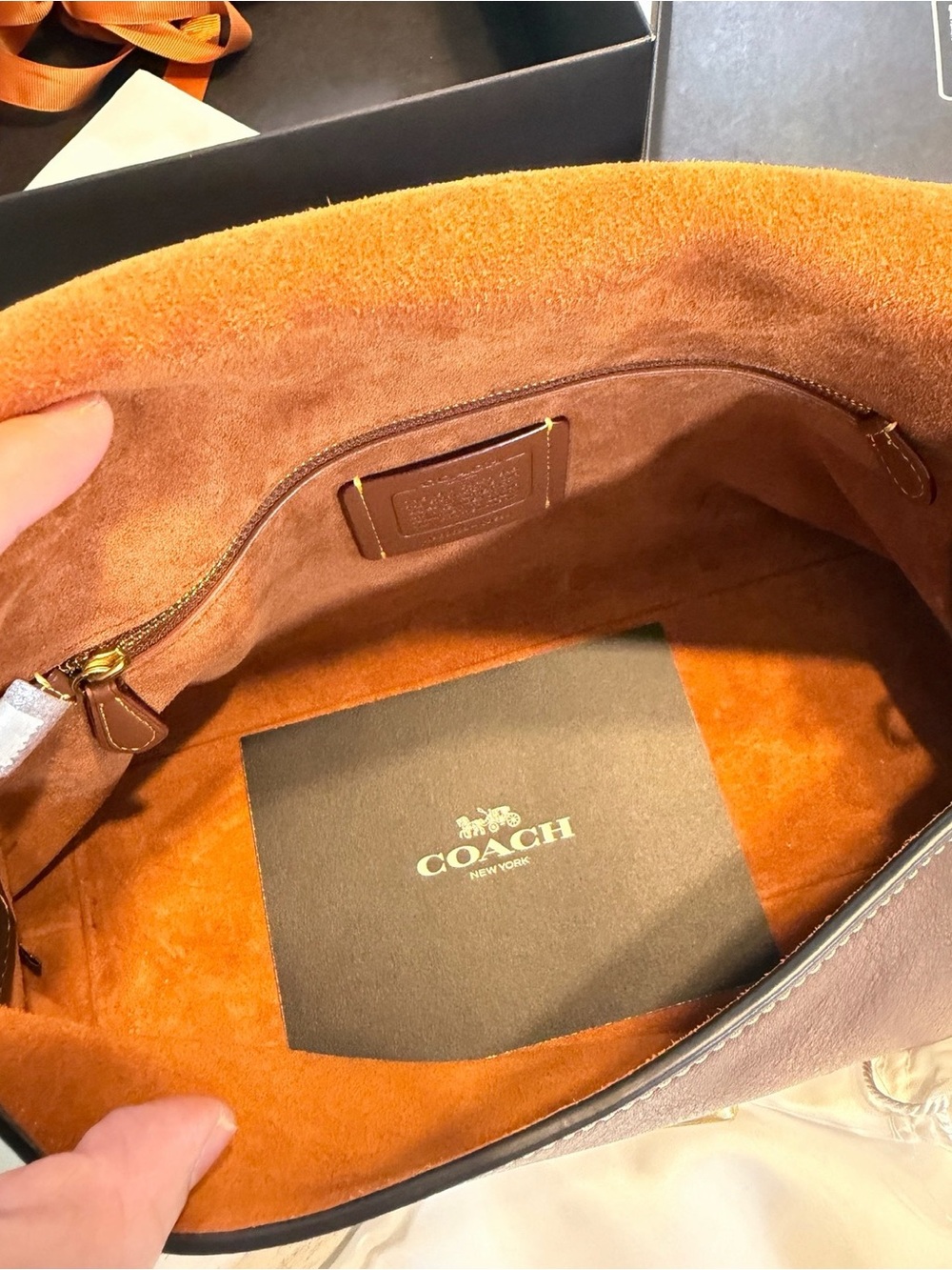 Coach Chelsea 30 Bundle!!! - Picture 10 of 12